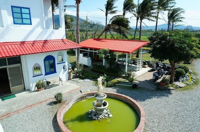 Sineya B&B