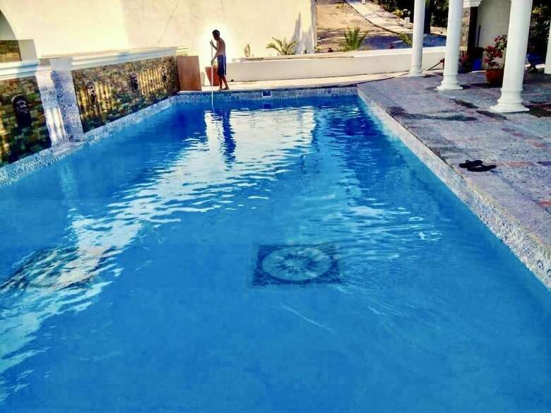 Bed & Breakfast Casa Del Faro