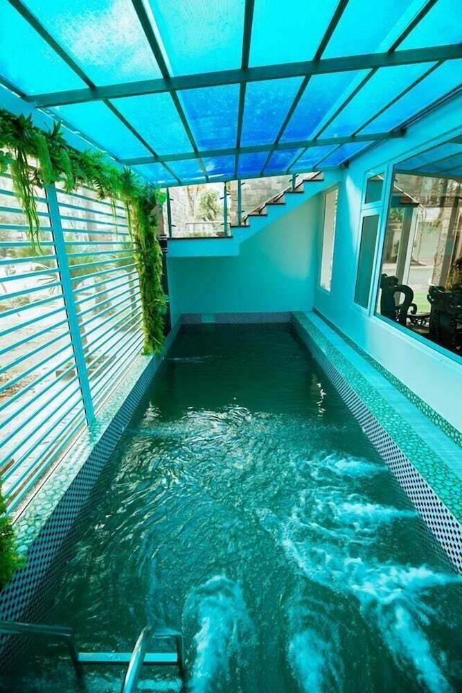 Tuyet Suong Villa Hotel