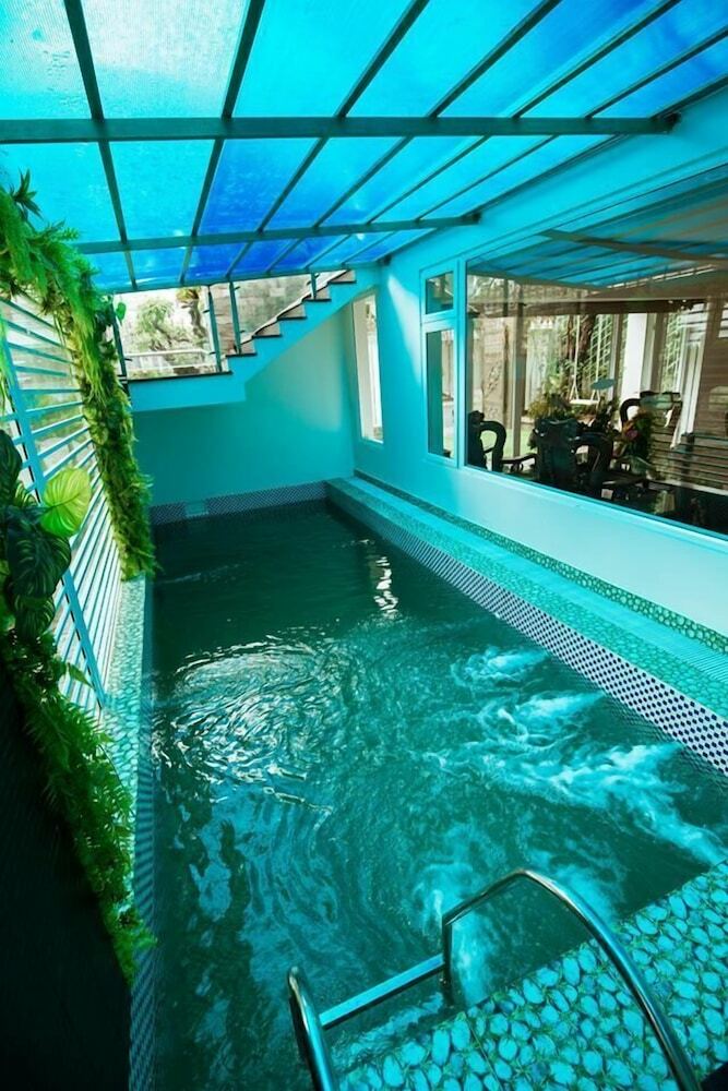 Tuyet Suong Villa Hotel