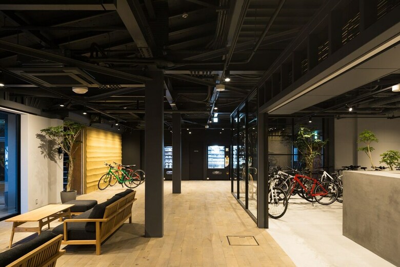Hostal Konastay Izu-nagaoka - Hostel