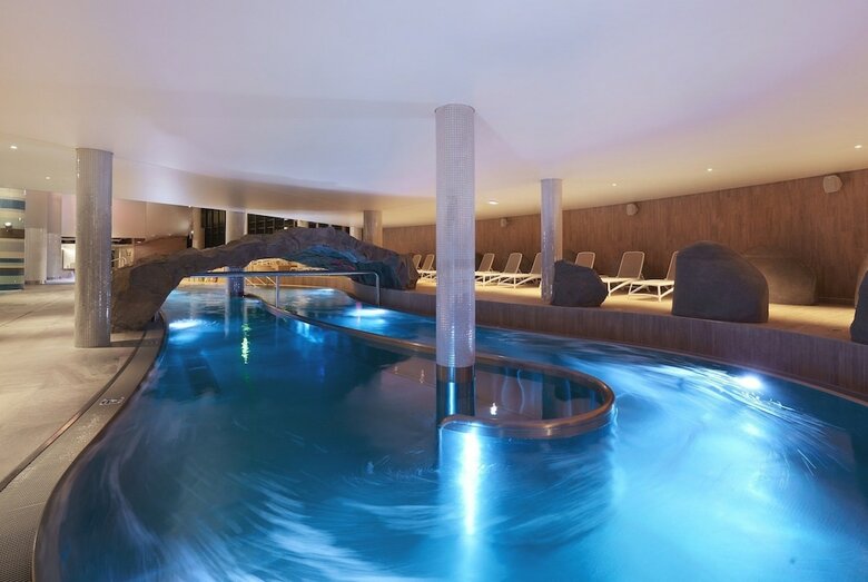 Vacationclub Balticpark Plaza Apartments