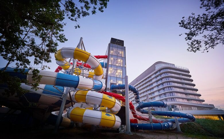 Vacationclub Balticpark Plaza Apartments