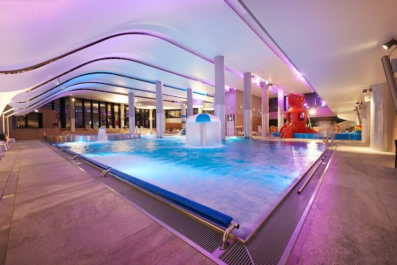 Vacationclub Balticpark Plaza Apartments