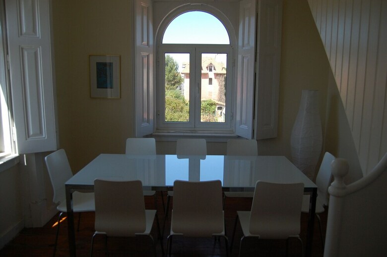 Apartamentos Tower House In Estoril
