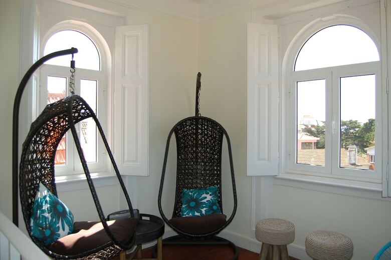 Apartamentos Tower House In Estoril
