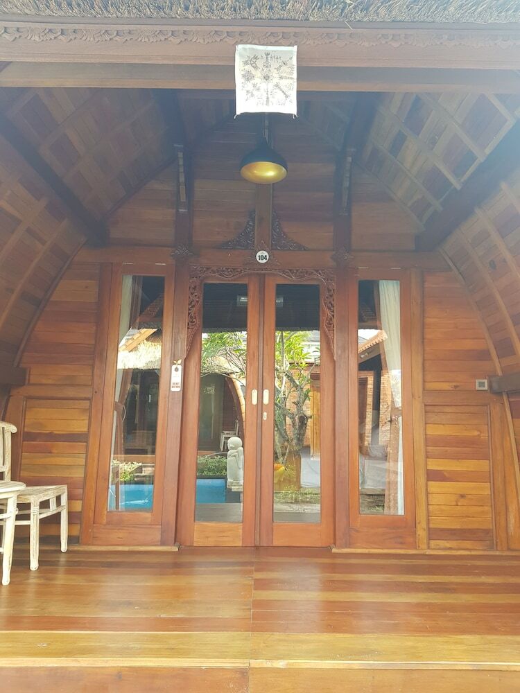 Bed & Breakfast Poedja Villa Jimbaran