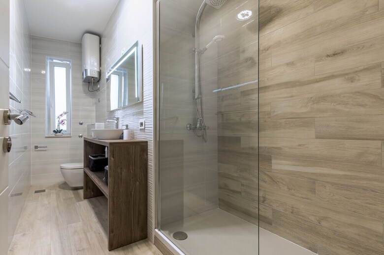 Apartment Borna