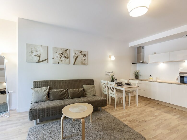 Vacationclub - Baltycka Apartments