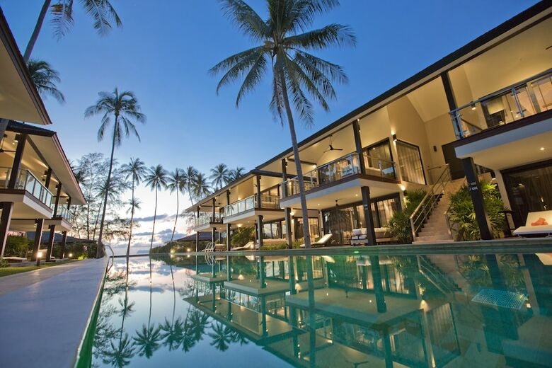 Apartamento Nikki Beach Resort & Spa