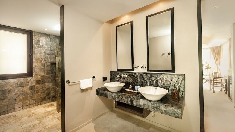 Apartamento Nikki Beach Resort & Spa
