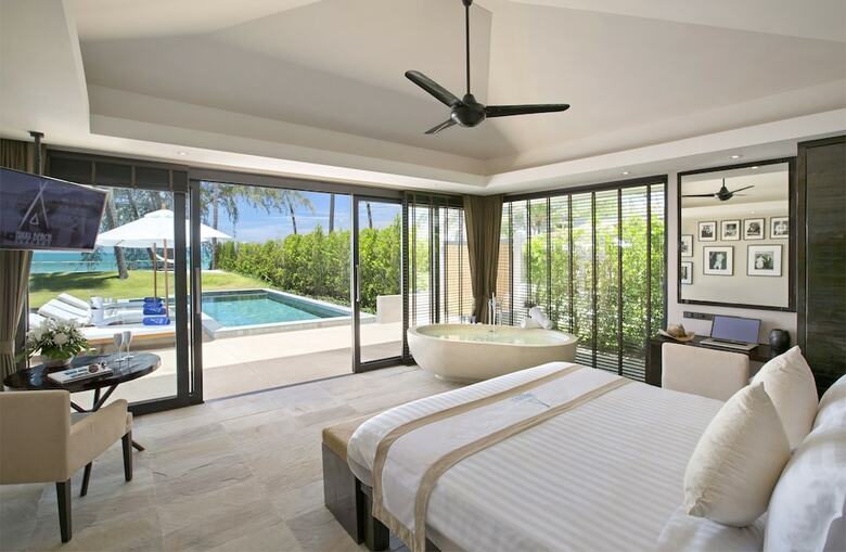 Apartamento Nikki Beach Resort & Spa