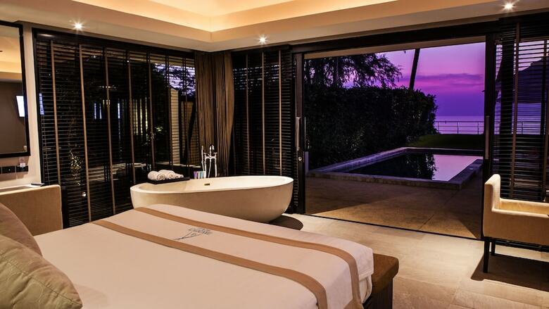 Apartamento Nikki Beach Resort & Spa