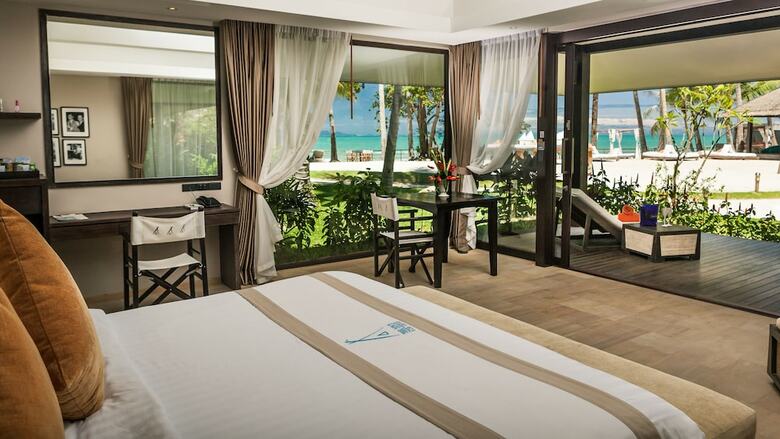 Apartamento Nikki Beach Resort & Spa