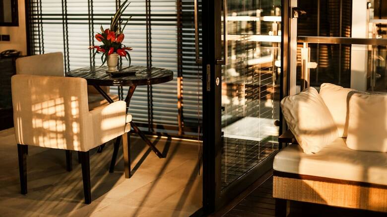 Apartamento Nikki Beach Resort & Spa
