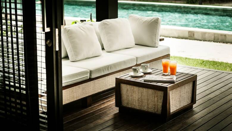 Apartamento Nikki Beach Resort & Spa