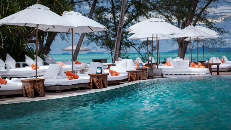 Apartamento Nikki Beach Resort & Spa