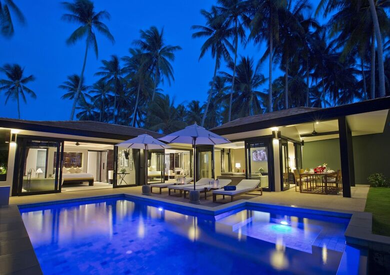 Apartamento Nikki Beach Resort & Spa