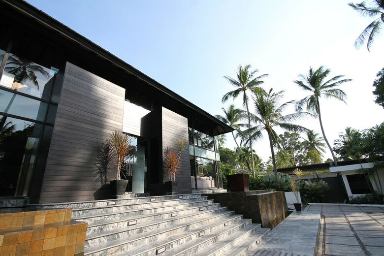 Apartamento Nikki Beach Resort & Spa