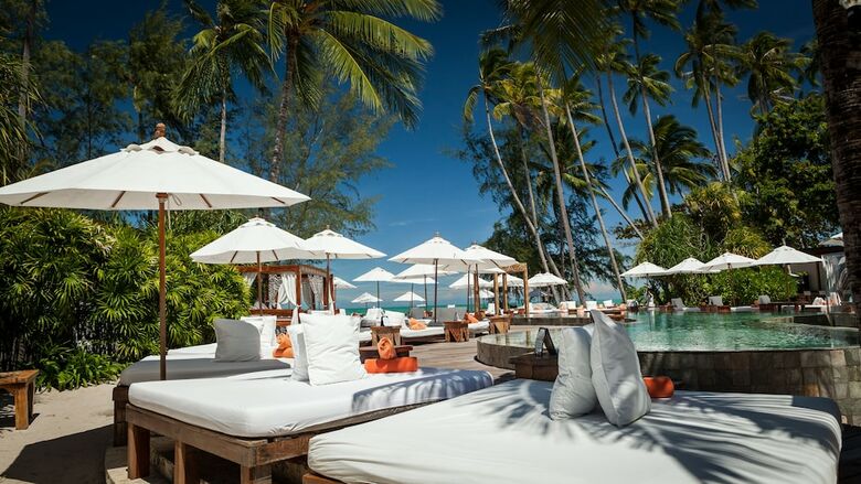 Apartamento Nikki Beach Resort & Spa