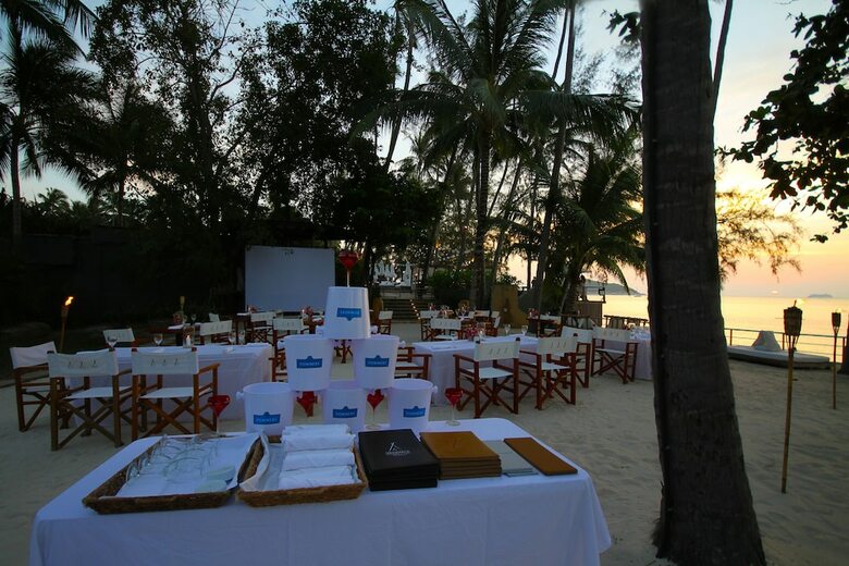 Apartamento Nikki Beach Resort & Spa