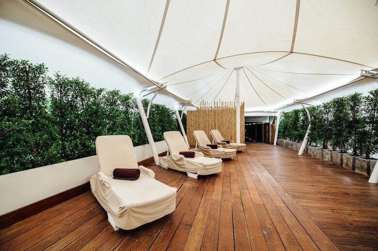 Apartamento Nikki Beach Resort & Spa