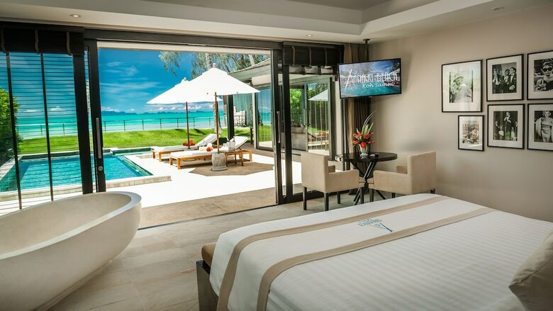 Apartamento Nikki Beach Resort & Spa