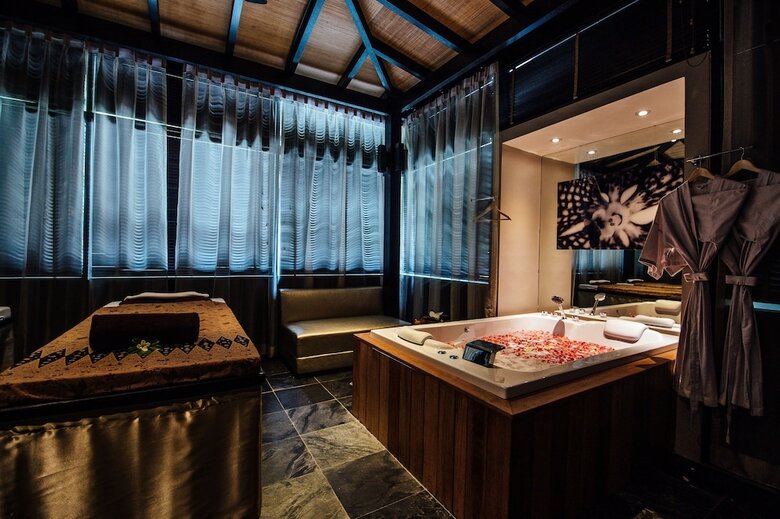 Apartamento Nikki Beach Resort & Spa