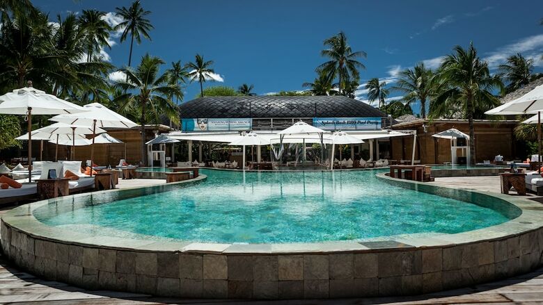 Apartamento Nikki Beach Resort & Spa