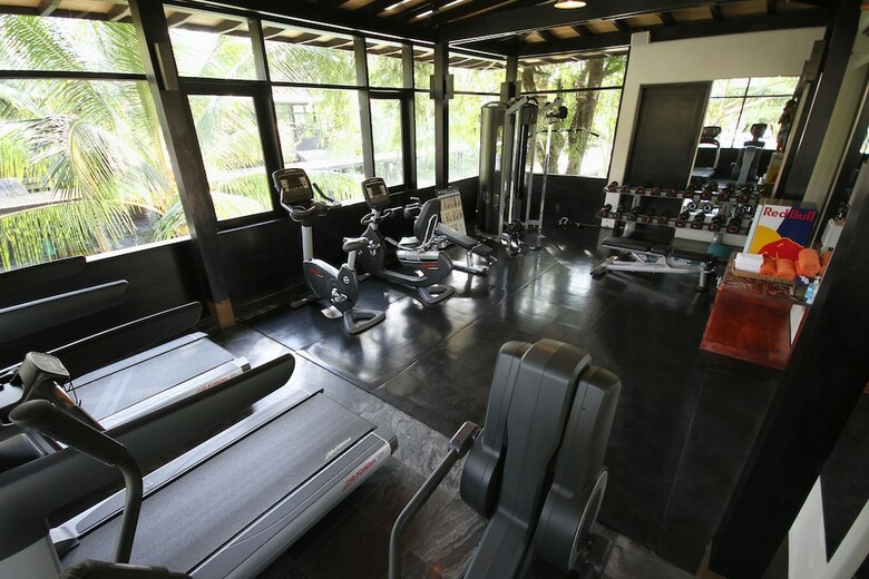 Apartamento Nikki Beach Resort & Spa