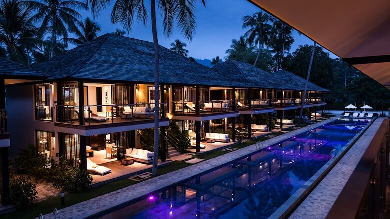 Apartamento Nikki Beach Resort & Spa