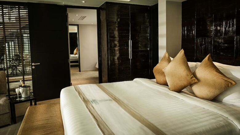 Apartamento Nikki Beach Resort & Spa