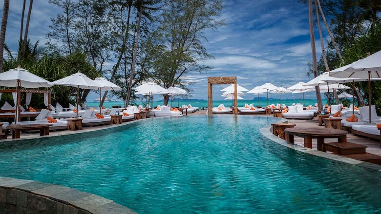 Apartamento Nikki Beach Resort & Spa