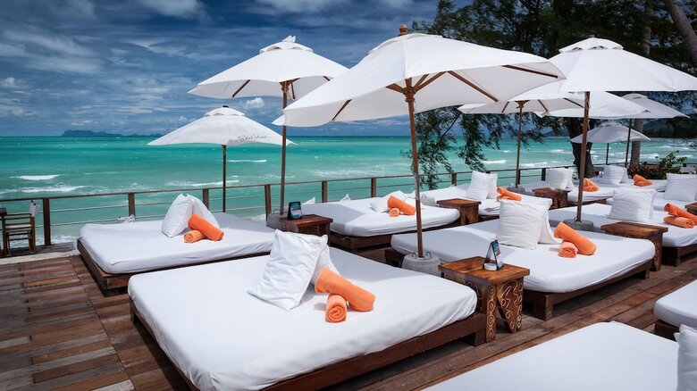 Apartamento Nikki Beach Resort & Spa