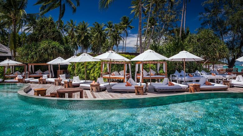 Apartamento Nikki Beach Resort & Spa