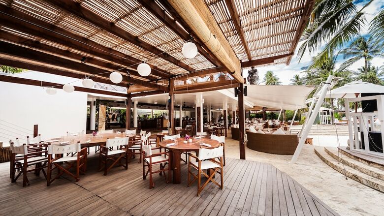 Apartamento Nikki Beach Resort & Spa