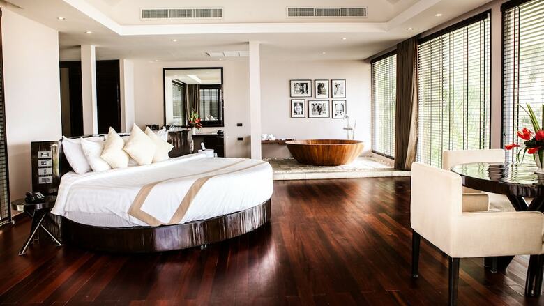 Apartamento Nikki Beach Resort & Spa