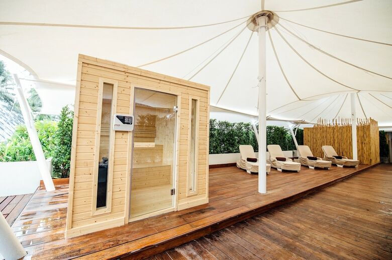 Apartamento Nikki Beach Resort & Spa
