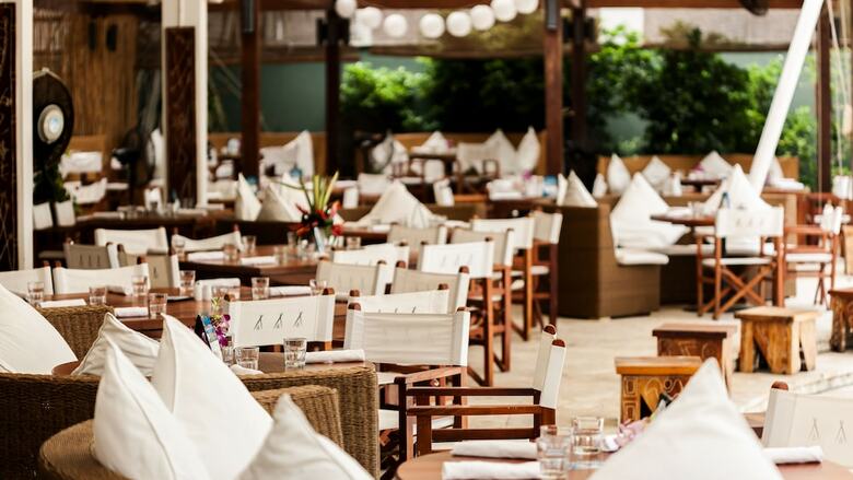 Apartamento Nikki Beach Resort & Spa