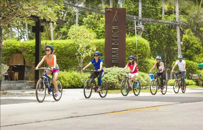 Apartamento Nikki Beach Resort & Spa