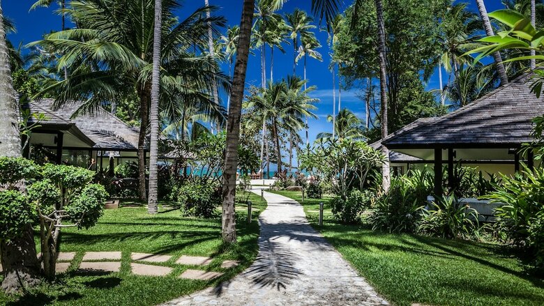Apartamento Nikki Beach Resort & Spa