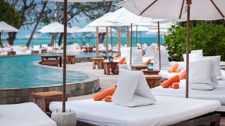 Apartamento Nikki Beach Resort & Spa