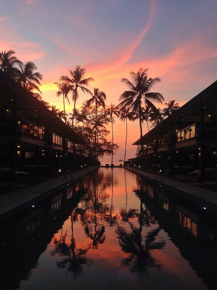 Apartamento Nikki Beach Resort & Spa
