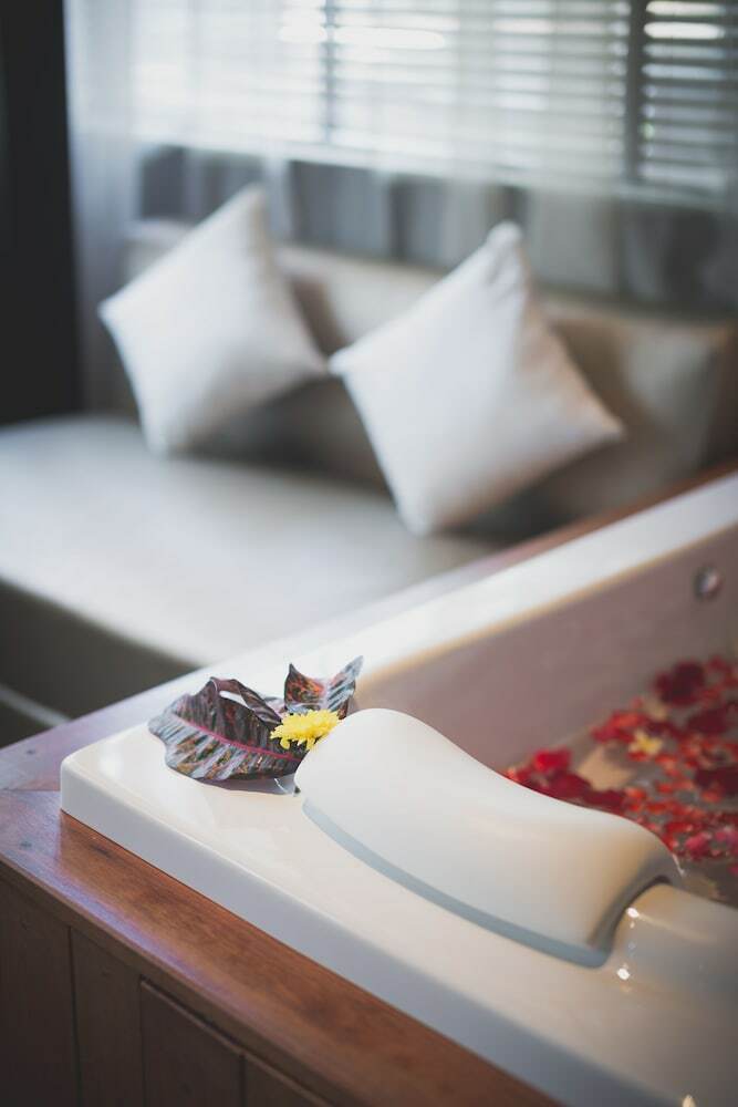 Apartamento Nikki Beach Resort & Spa