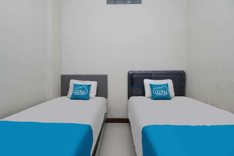 Hotel Airy Eco Bypass Nusa Dua Bendesa Bali