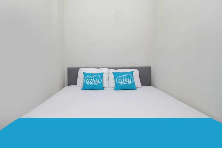 Hotel Airy Eco Bypass Nusa Dua Bendesa Bali