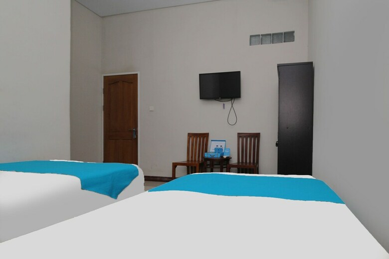 Hotel Airy Eco Bypass Nusa Dua Bendesa Bali