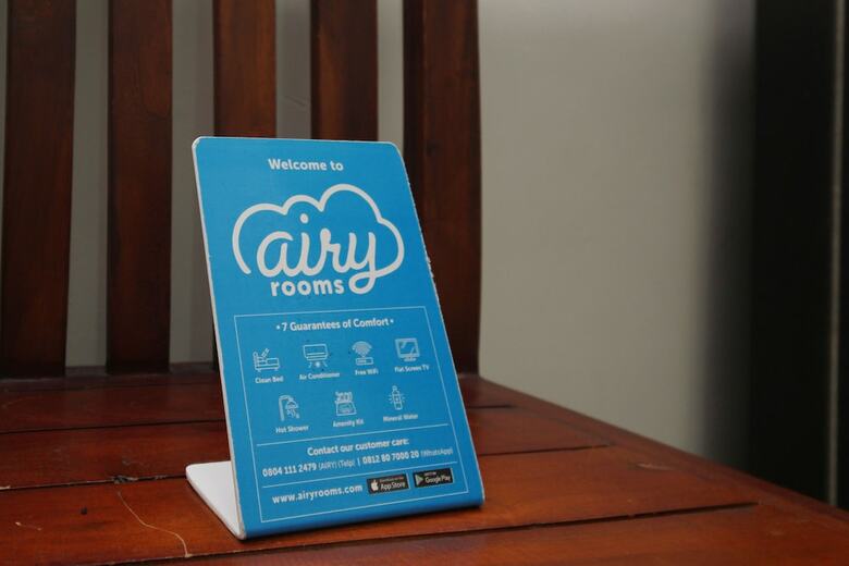 Hotel Airy Eco Bypass Nusa Dua Bendesa Bali