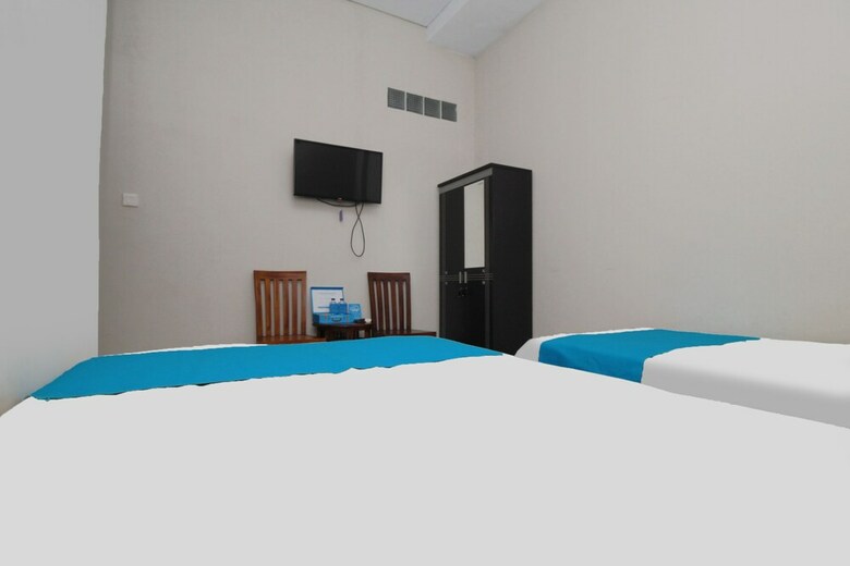 Hotel Airy Eco Bypass Nusa Dua Bendesa Bali