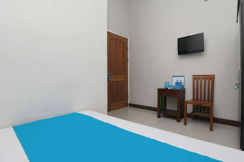 Hotel Airy Eco Bypass Nusa Dua Bendesa Bali
